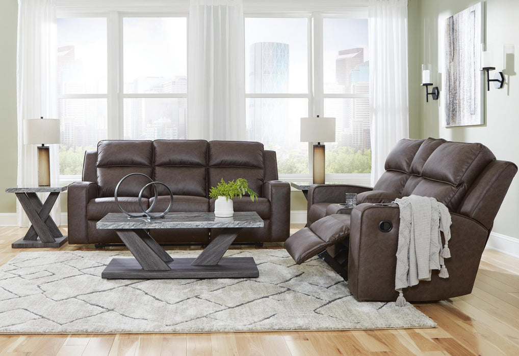 Lavenhorne Living Room Set - Eclectic 79 Furniture Store