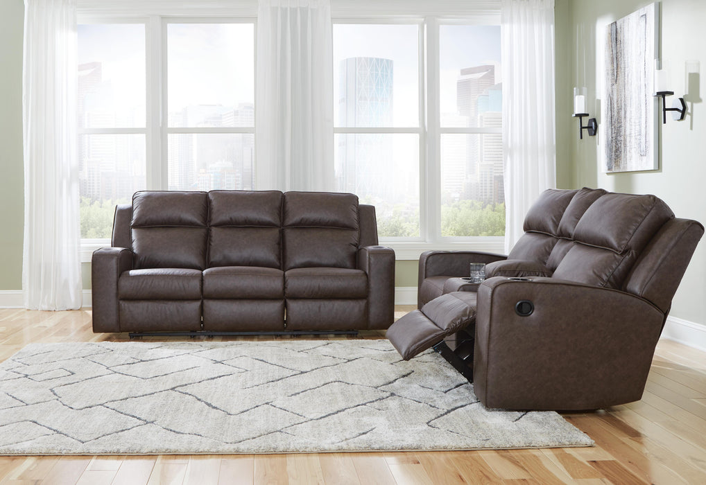 Lavenhorne Living Room Set - Eclectic 79 Furniture Store