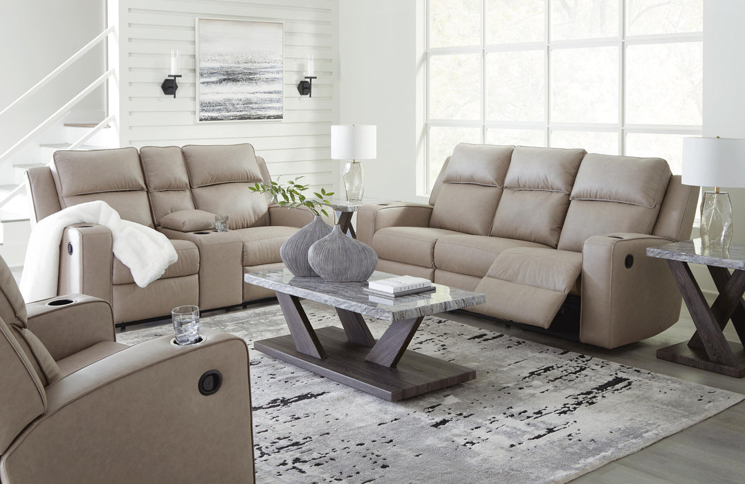 Lavenhorne Living Room Set - Eclectic 79 Furniture Store