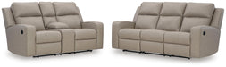 Lavenhorne Living Room Set - Eclectic 79 Furniture Store