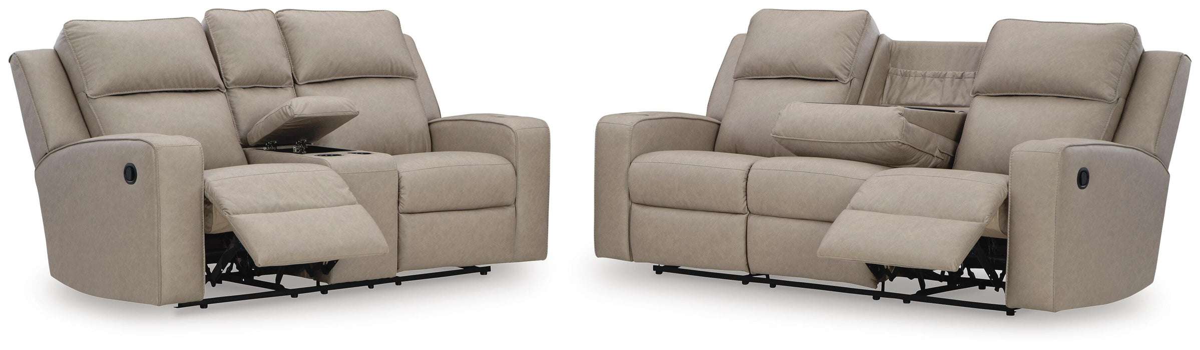 Lavenhorne Living Room Set - Eclectic 79 Furniture Store