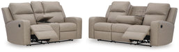 Lavenhorne Living Room Set - Eclectic 79 Furniture Store