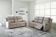 Lavenhorne Living Room Set - Eclectic 79 Furniture Store