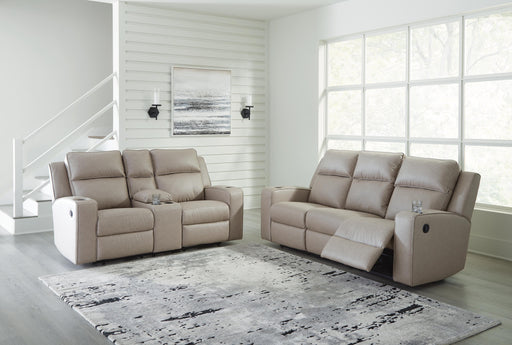 Lavenhorne Living Room Set - Eclectic 79 Furniture Store