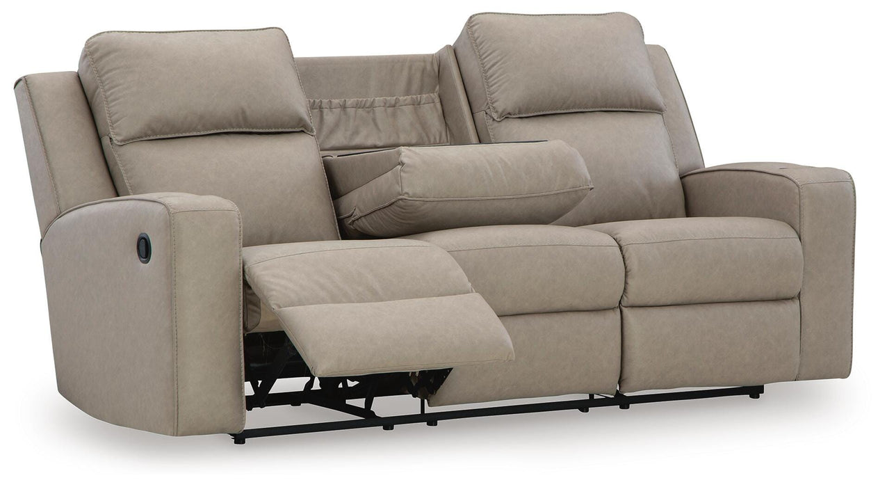 Lavenhorne Living Room Set - Eclectic 79 Furniture Store
