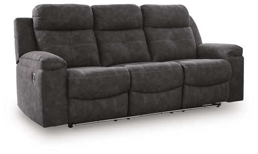 Brysonview Reclining Sofa - Eclectic 79 Furniture Store