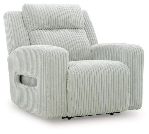 Forest Lake Power Recliner - Eclectic 79 Furniture Store