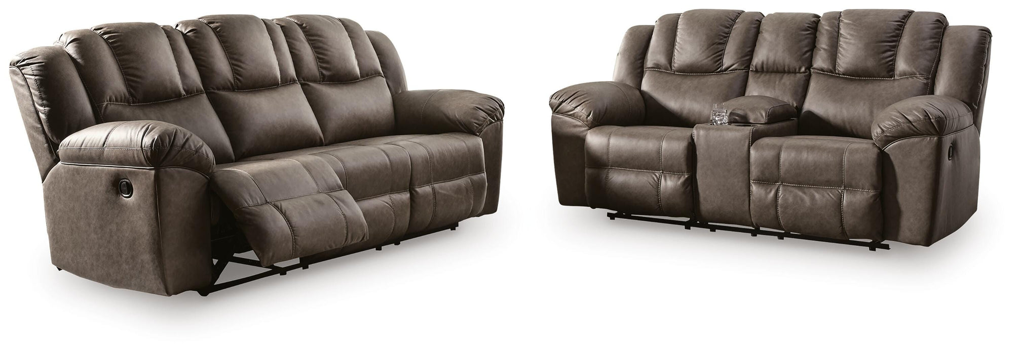 Lowilla Living Room Set - Eclectic 79 Furniture Store