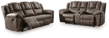 Lowilla Living Room Set - Eclectic 79 Furniture Store