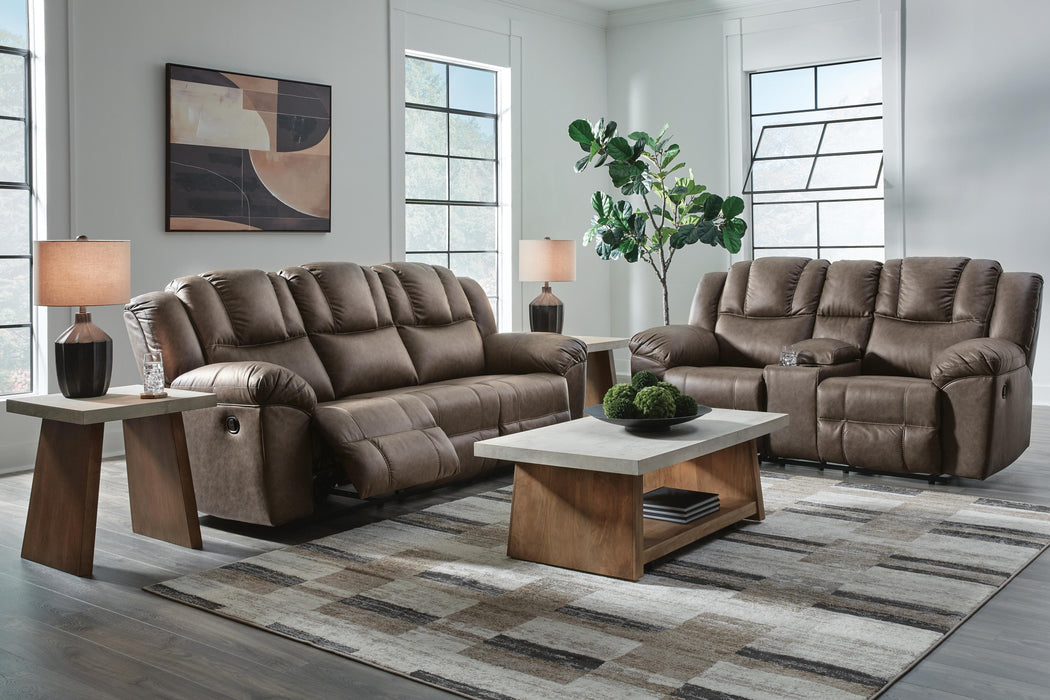 Lowilla Living Room Set - Eclectic 79 Furniture Store