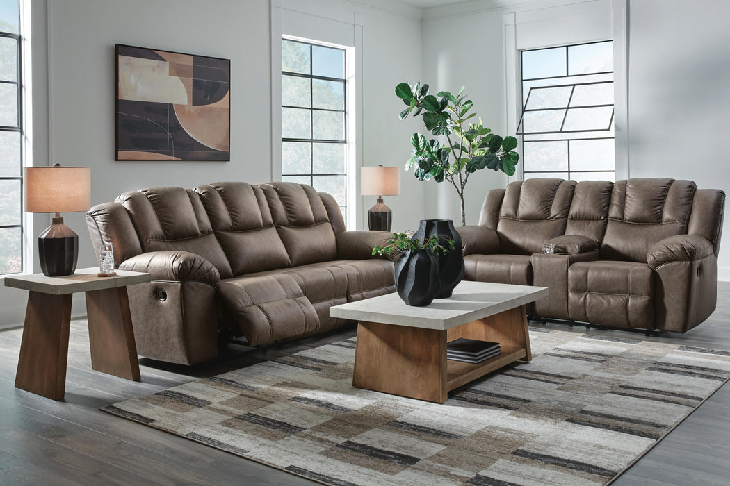 Lowilla Living Room Set - Eclectic 79 Furniture Store