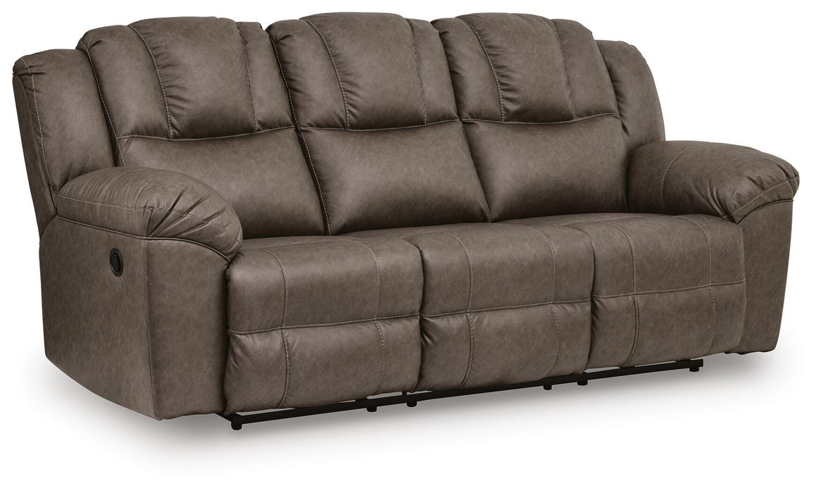 Lowilla Living Room Set - Eclectic 79 Furniture Store