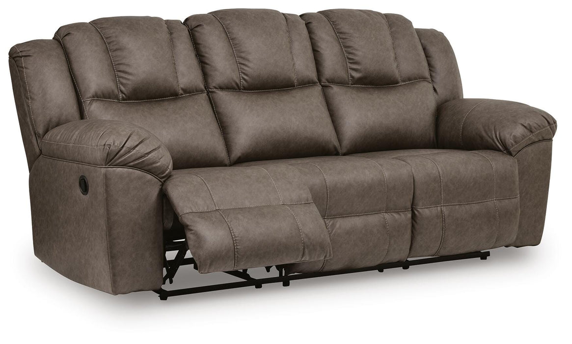 Lowilla Living Room Set - Eclectic 79 Furniture Store
