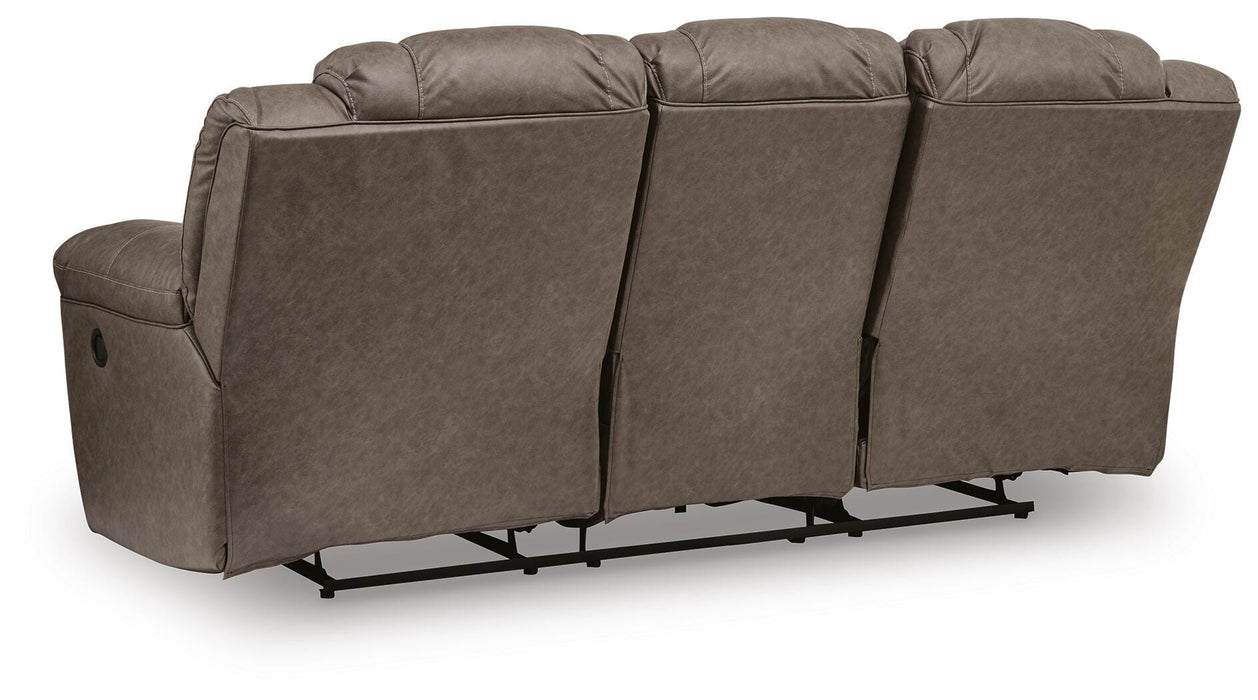 Lowilla Living Room Set - Eclectic 79 Furniture Store