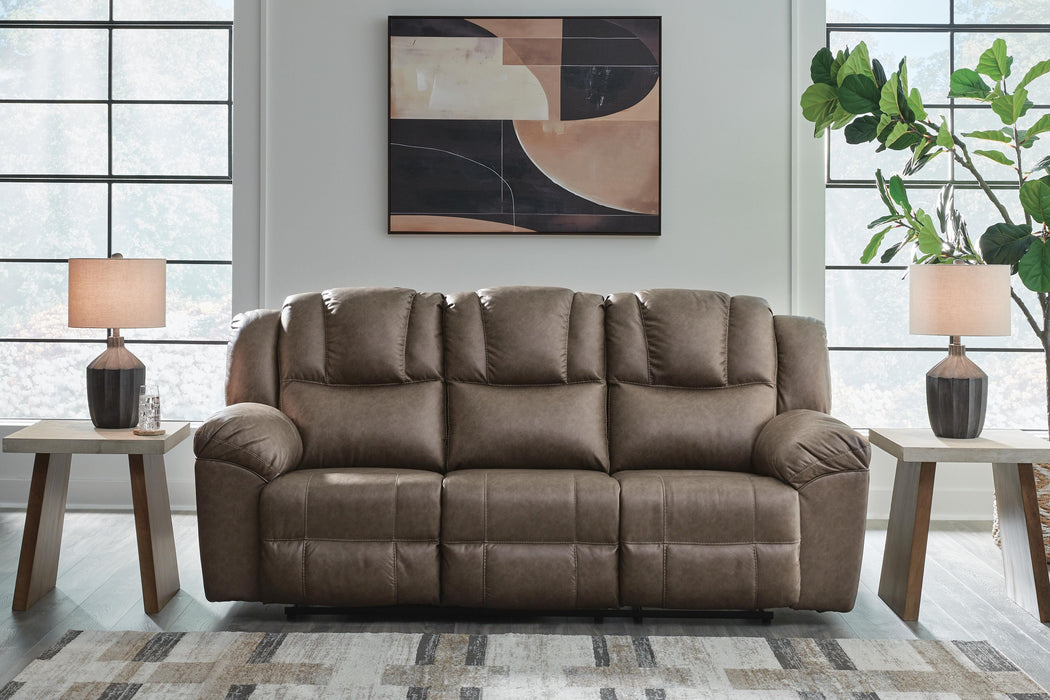 Lowilla Living Room Set - Eclectic 79 Furniture Store