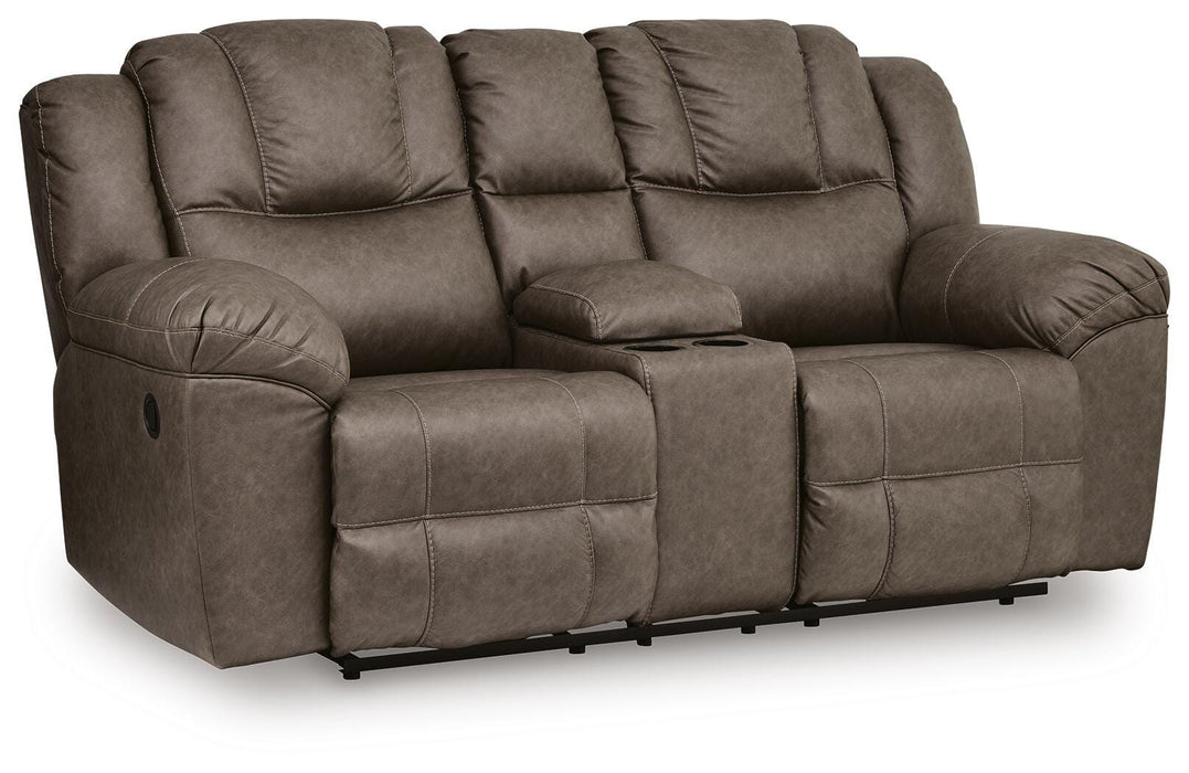 Lowilla Living Room Set - Eclectic 79 Furniture Store