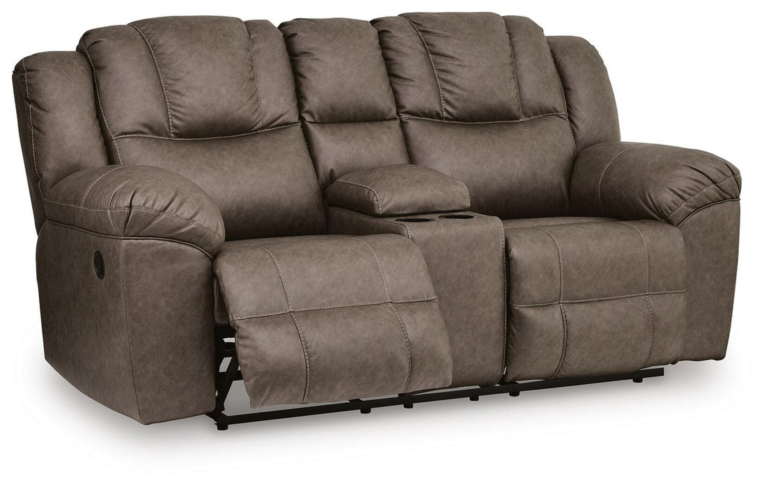 Lowilla Living Room Set - Eclectic 79 Furniture Store