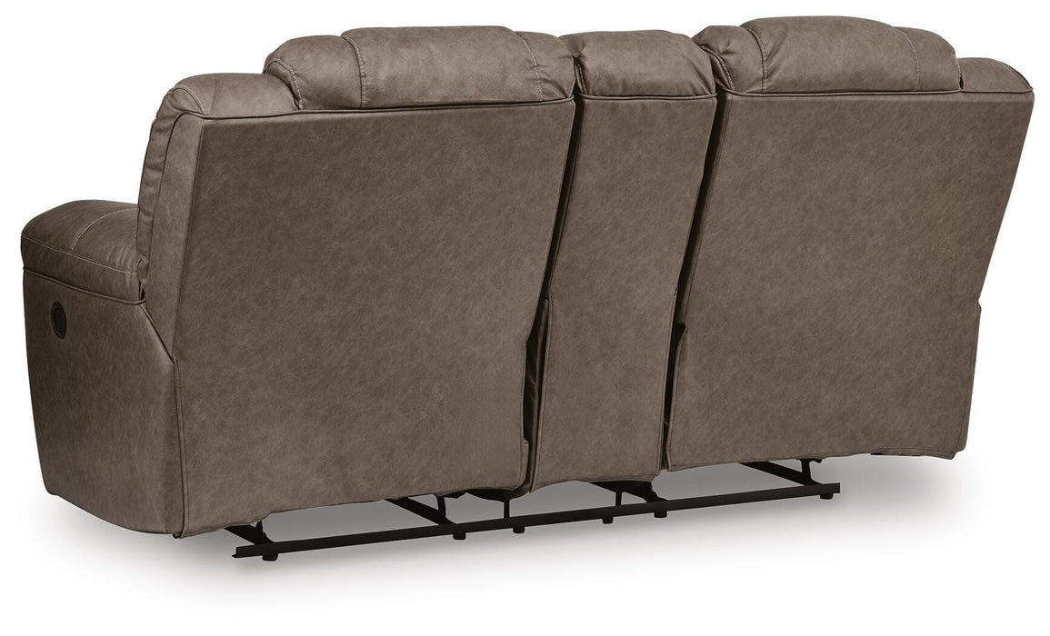 Lowilla Living Room Set - Eclectic 79 Furniture Store