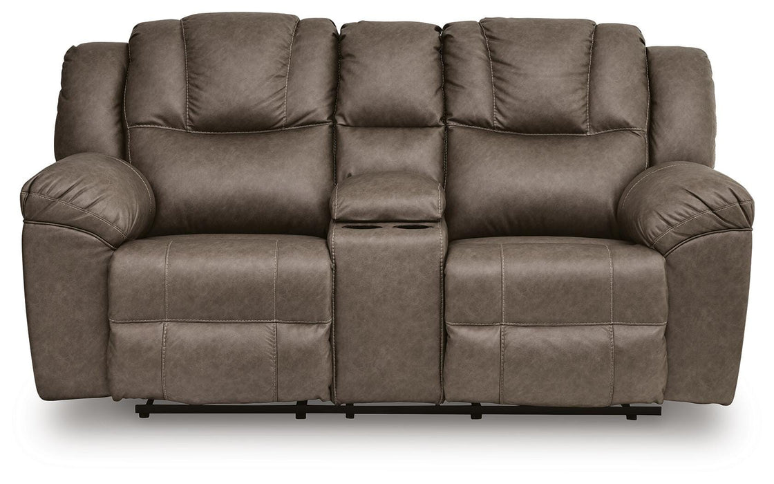 Lowilla Living Room Set - Eclectic 79 Furniture Store