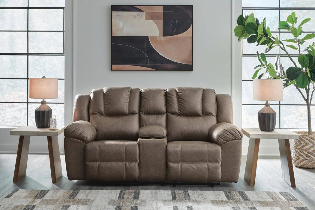 Lowilla Living Room Set - Eclectic 79 Furniture Store