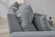 Modmax Power Reclining Sectional - Eclectic 79 Furniture Store
