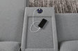 Modmax Power Reclining Sectional - Eclectic 79 Furniture Store
