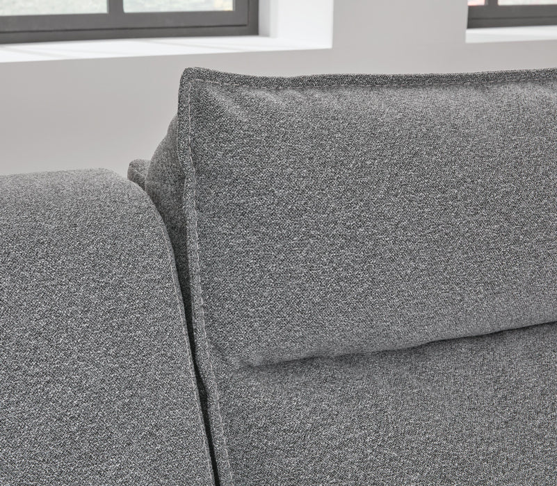 Modmax Power Reclining Sectional - Eclectic 79 Furniture Store