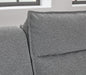 Modmax Power Reclining Sectional - Eclectic 79 Furniture Store