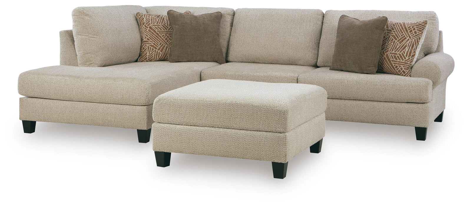 Steelwater Retreat Living Room Set - Eclectic 79 Furniture Store