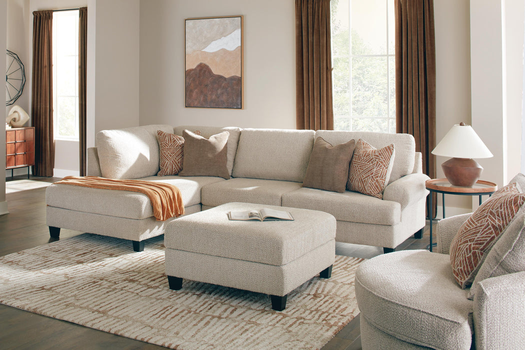 Steelwater Retreat Living Room Set - Eclectic 79 Furniture Store