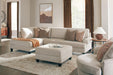 Steelwater Retreat Living Room Set - Eclectic 79 Furniture Store