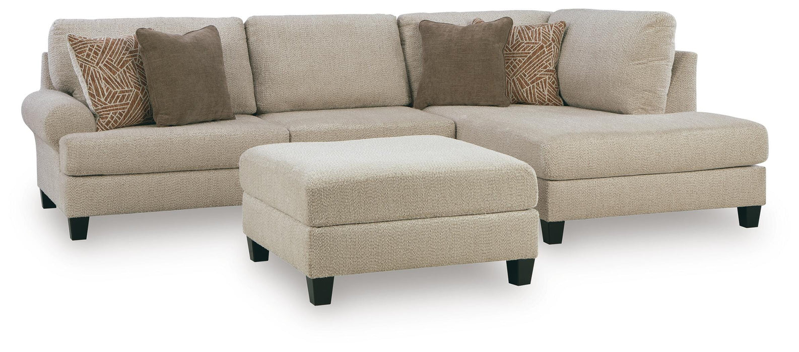 Steelwater Retreat Living Room Set - Eclectic 79 Furniture Store