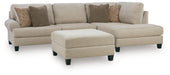 Steelwater Retreat Living Room Set - Eclectic 79 Furniture Store