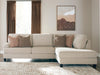 Steelwater Retreat Living Room Set - Eclectic 79 Furniture Store