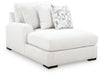 Misty-Lakes Super Chaise - Eclectic 79 Furniture Store