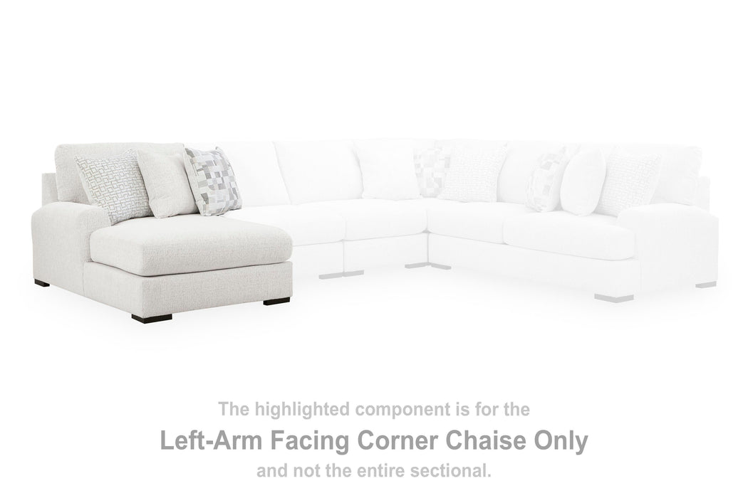 Misty-Lakes Super Chaise - Eclectic 79 Furniture Store