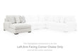 Misty-Lakes Super Chaise - Eclectic 79 Furniture Store