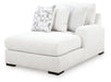 Misty-Lakes Super Chaise - Eclectic 79 Furniture Store