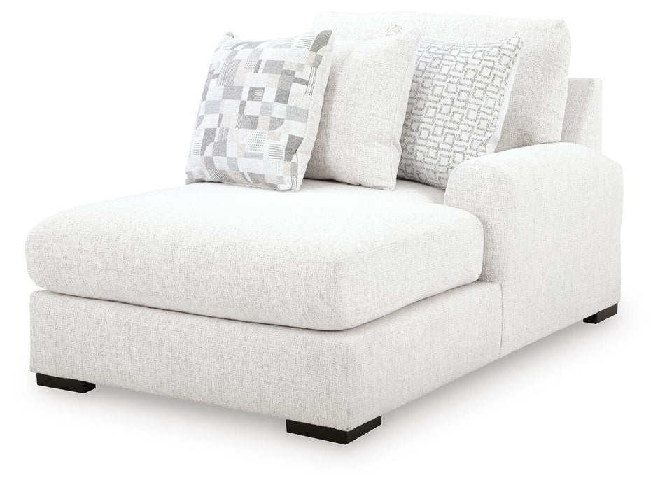 Misty-Lakes Super Chaise - Eclectic 79 Furniture Store