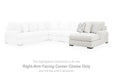Misty-Lakes Super Chaise - Eclectic 79 Furniture Store