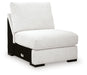 Misty-Lakes Double Chaise Sectional - Eclectic 79 Furniture Store