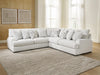 Misty-Lakes Sectional - Eclectic 79 Furniture Store