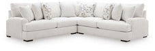 Misty-Lakes Sectional - Eclectic 79 Furniture Store