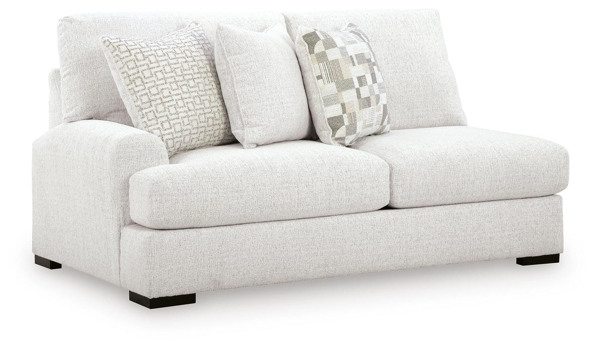 Misty-Lakes Sectional - Eclectic 79 Furniture Store