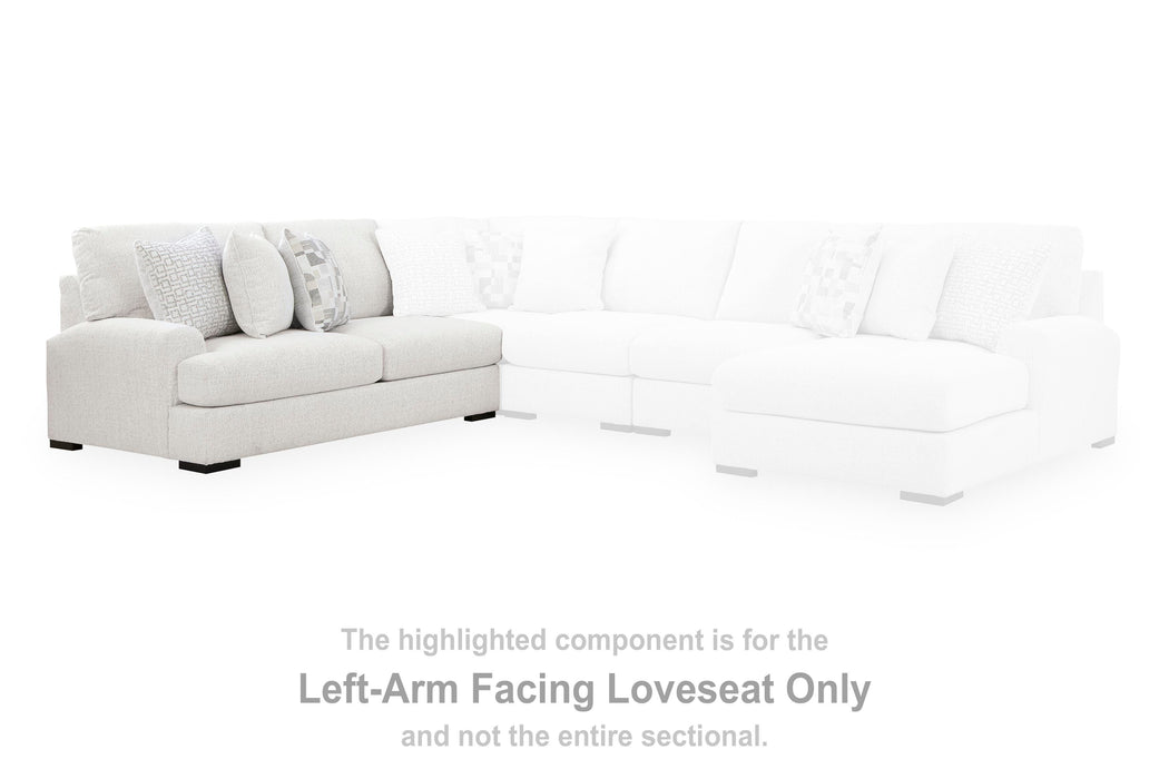Misty-Lakes Sectional - Eclectic 79 Furniture Store