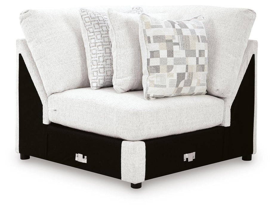 Misty-Lakes Sectional - Eclectic 79 Furniture Store