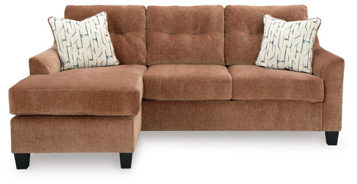 Amity Bay Sofa Chaise - Eclectic 79 Furniture Store