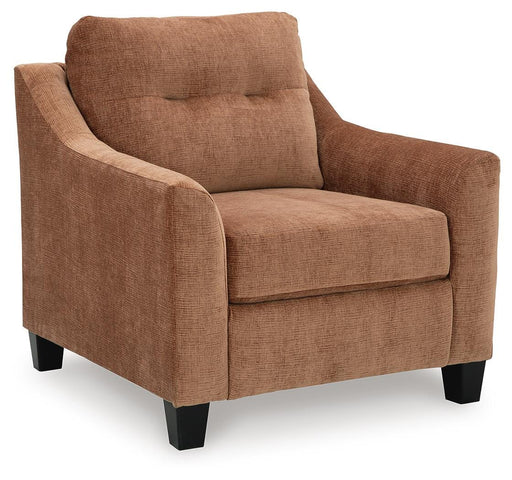 Amity Bay Chair - Eclectic 79 Furniture Store