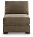 Camellia-Court Sectional with Chaise - Eclectic 79 Furniture Store