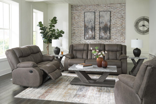 First Base Living Room Set - Eclectic 79 Furniture Store